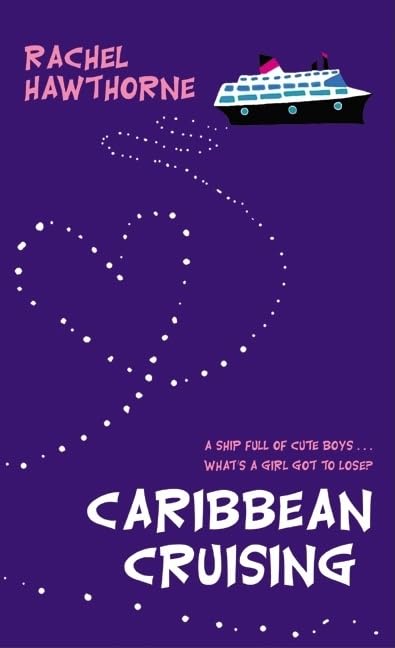 Caribbean Cruising,Used