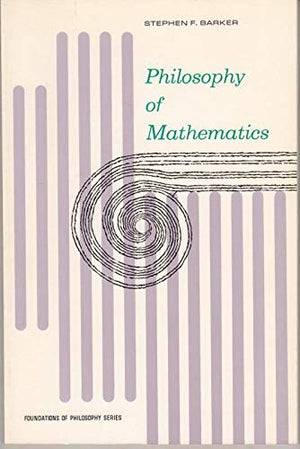 Philosophy of Mathematics (Foundations of Philosophy),Used