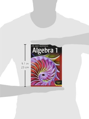 Algebra 1 Common Core,New