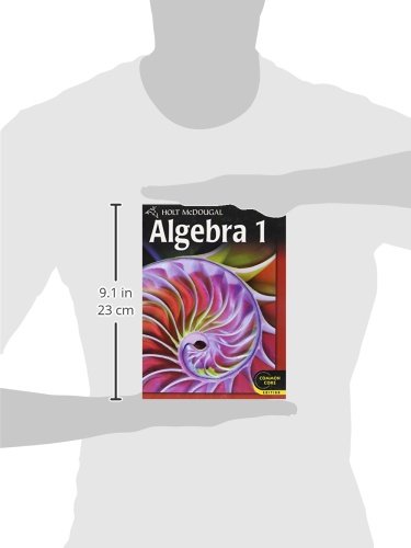 Algebra 1 Common Core,New