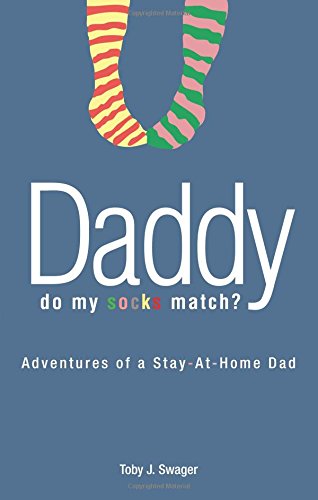Daddy, Do My Socks Match?,Used