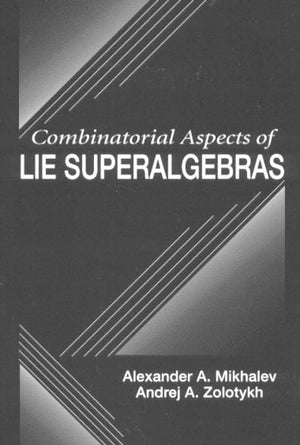 Combinatorial Aspects of Lie Superalgebras,Used