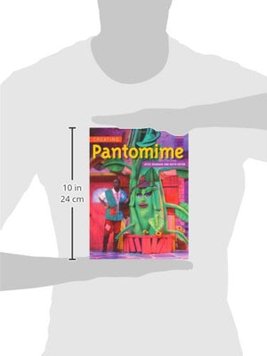 Creating Pantomime