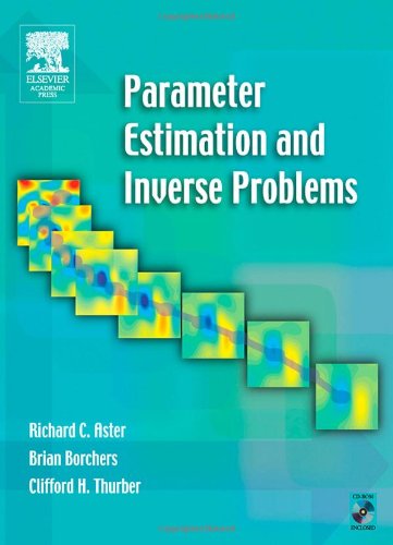 Parameter Estimation and Inverse Problems (International Geophysics Series),Used