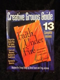 Faith Under FireLg:,Used