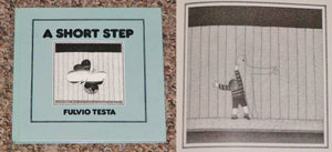 A Short Step (English and French Edition),Used