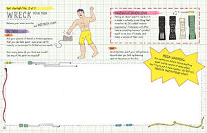 This Book Thinks You're an Inventor (This Book Thinks Youre, 3),Used