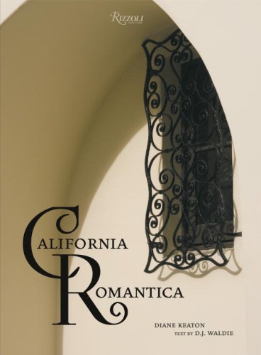 California Romantica,Used