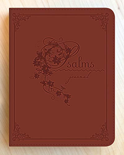 Psalms Deluxe Journal (Premium Journals)