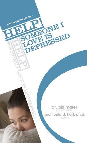 HELP! Someone I Love Is Depressed,Used