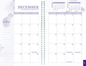 2020 Daily Planner: The Homemaker's Friend,Used