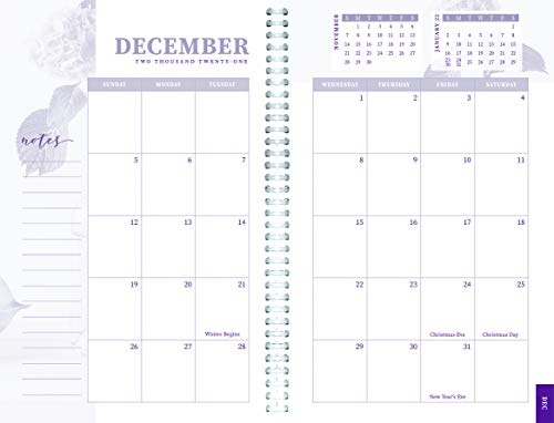 2020 Daily Planner: The Homemaker's Friend,Used