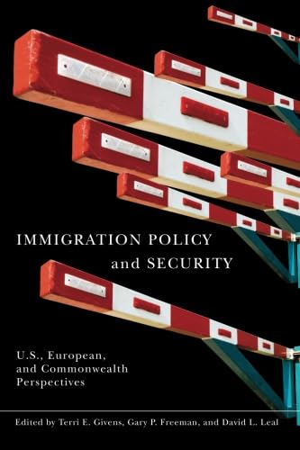 Immigration Policy and Security,Used