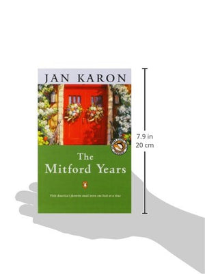 At Home in Mitford / A Light in the Window / These High, Green Hills / Out to Canaan / A New Song / A Common Life,Used