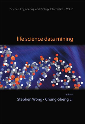 LIFE SCIENCE DATA MINING (Science, Engineering, and Biology Informatics),Used