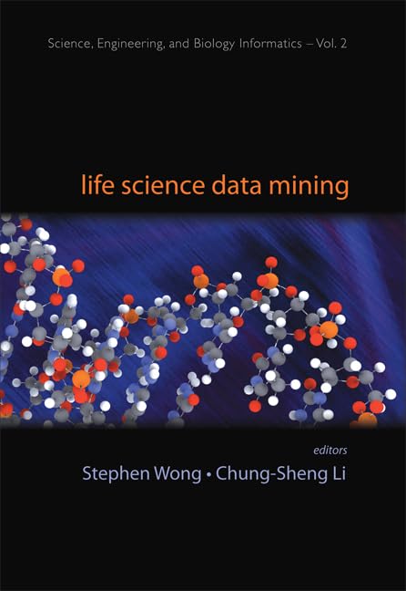 LIFE SCIENCE DATA MINING (Science, Engineering, and Biology Informatics),Used