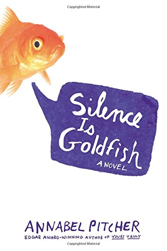Silence Is Goldfish,Used