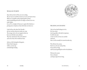 Serenity: Poems,Used