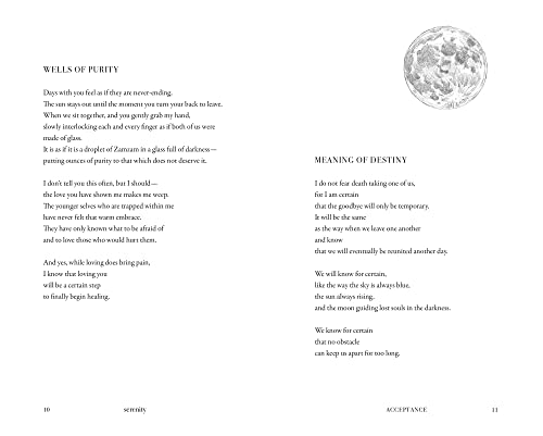 Serenity: Poems,Used