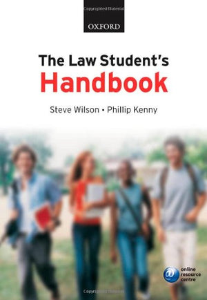 The Law Student's Handbook,Used