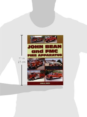 John Bean and FMC Fire Apparatus,Used