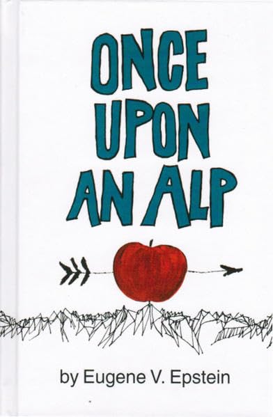 Once Upon an Alp,Used
