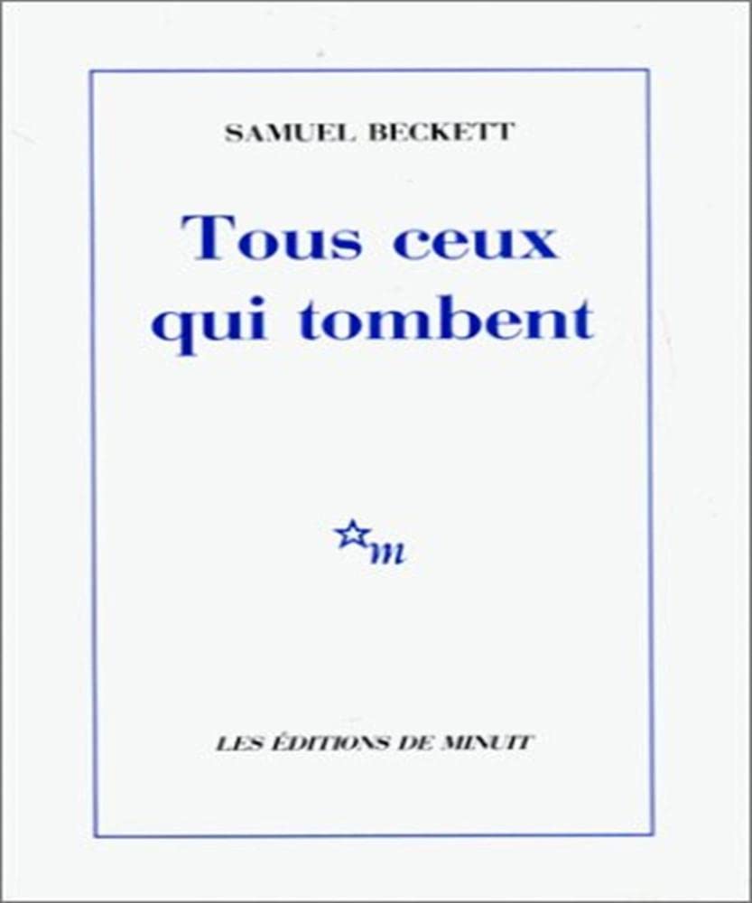 Tous ceux qui tombent,Used