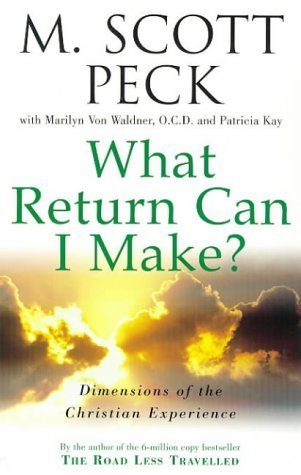 What Return Can I Make,Used