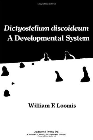 Dictyostelium Discoideum: A Developmental System,Used