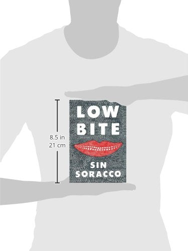 Low Bite (Green Arcade),Used