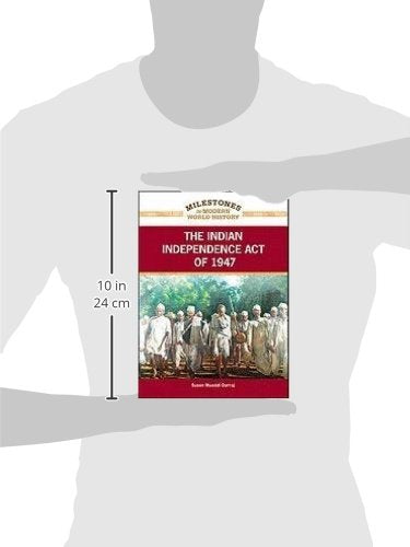 The Indian Independence Act of 1947 (Milestones in Modern World History),Used