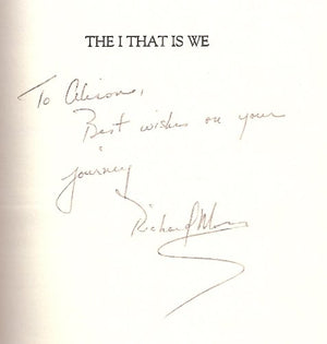 The I That Is We: Awakening to Higher Energies Through Unconditional Love,New