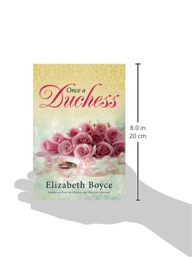 Once a Duchess,Used