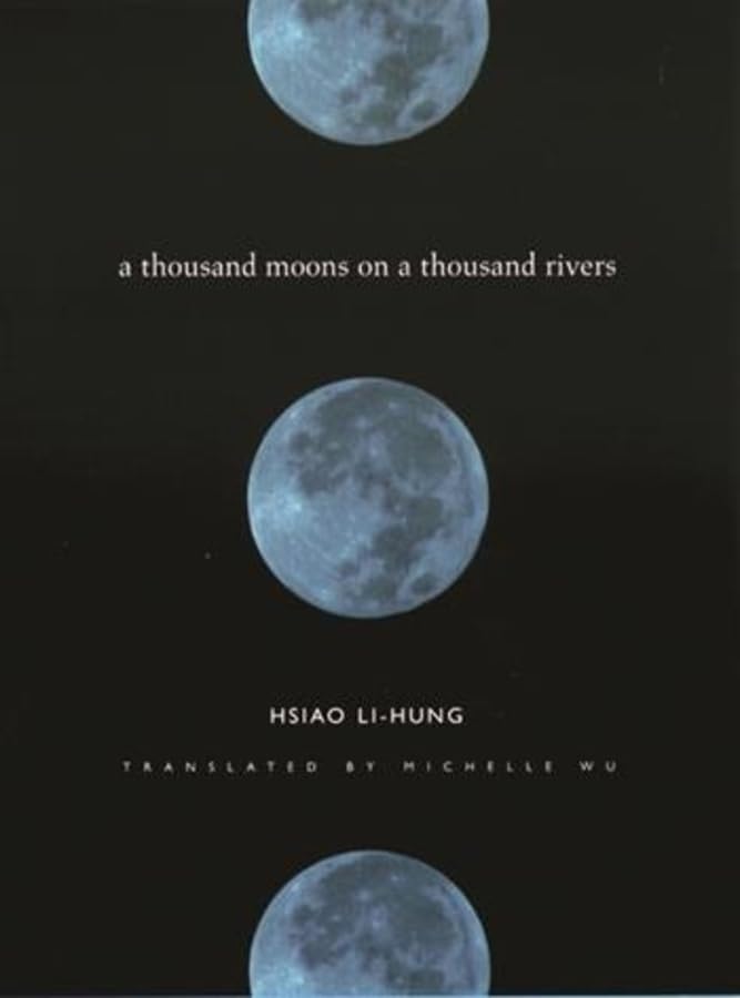 A Thousand Moons On A Thousand Rivers