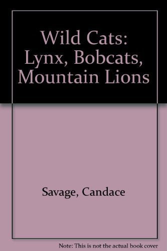 Wild Cats,New