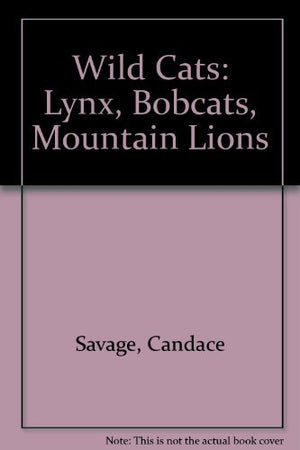 Wild Cats,Used