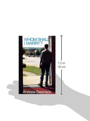 Whom Shall I Marry?,Used