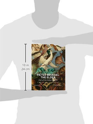 Pieter Bruegel the Elder: Fall of the Rebel Angels,Used