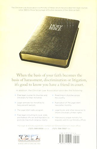 Understanding the Constitution: Ten Things Every Christian Should Know about the Supreme Law of the,Used