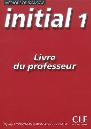Initial 1 livre prof en euros,Used