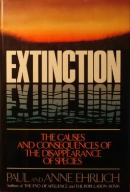 Extinction,Used