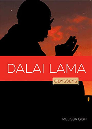 Dalai Lama (Odysseys In Peace)