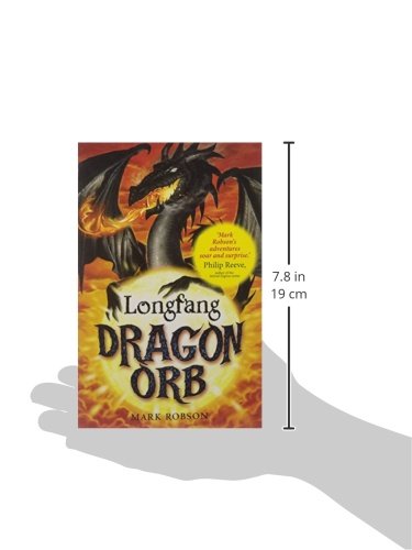 Dragon Orb: Longfang,Used