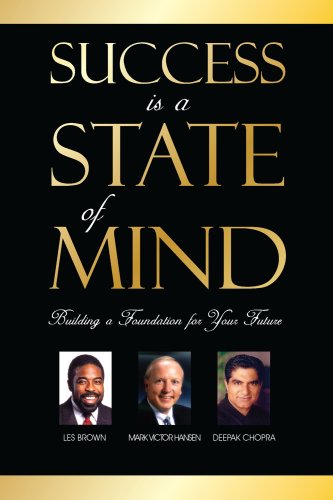 Success Is A State Of Mind,Used