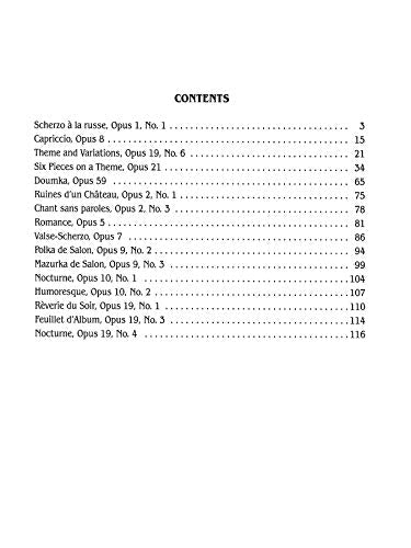 Selected Works, Vol 1 (Kalmus Edition, Vol 1),Used