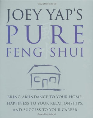 Joey Yap's Pure Feng Shui,Used