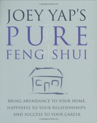 Joey Yap's Pure Feng Shui,Used
