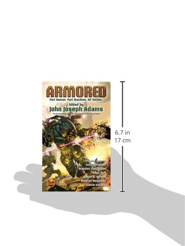 Armored,Used