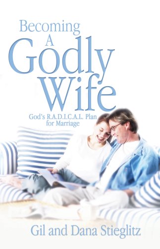 Becoming a Godly Wife,New