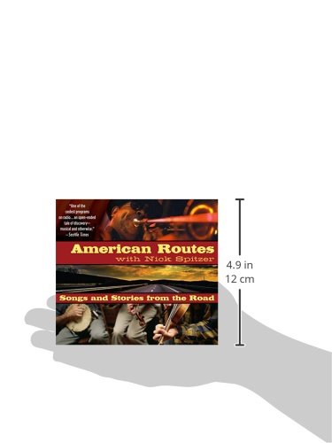 American Routes: Songs and Stories From the Road,Used